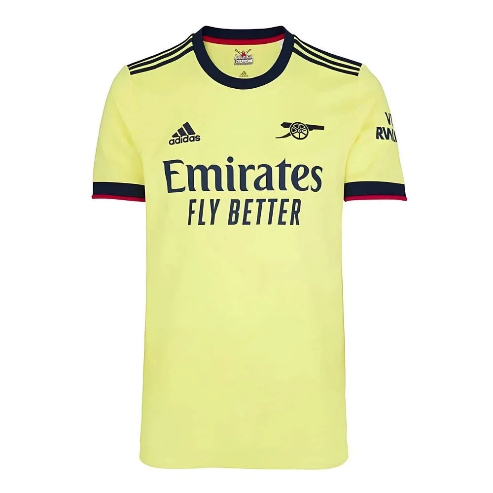 Arsenal - 2021-2022