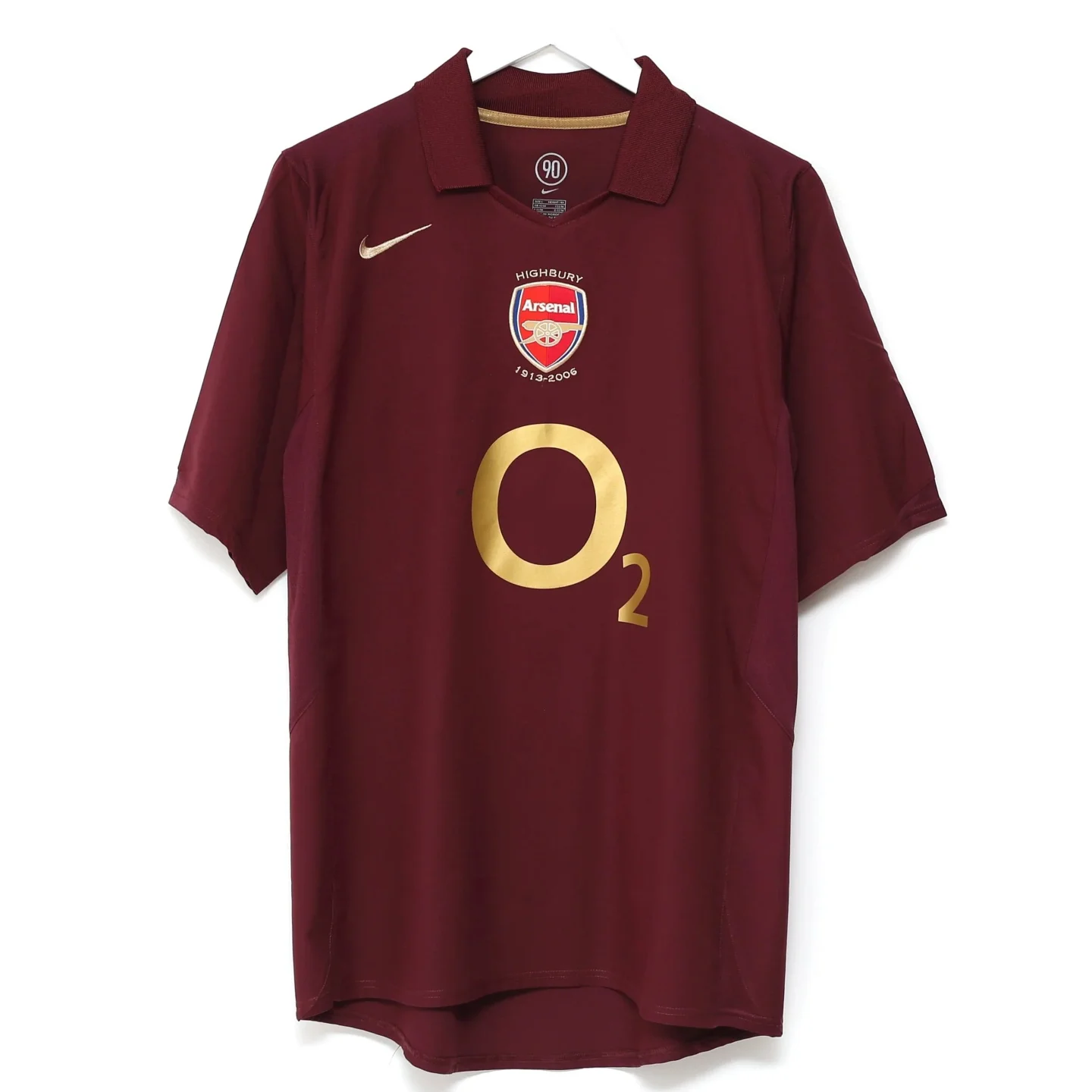 Arsenal - 2005-2006
