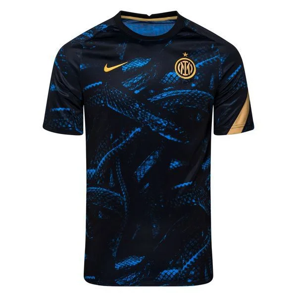 Inter Milan - 2021-2022