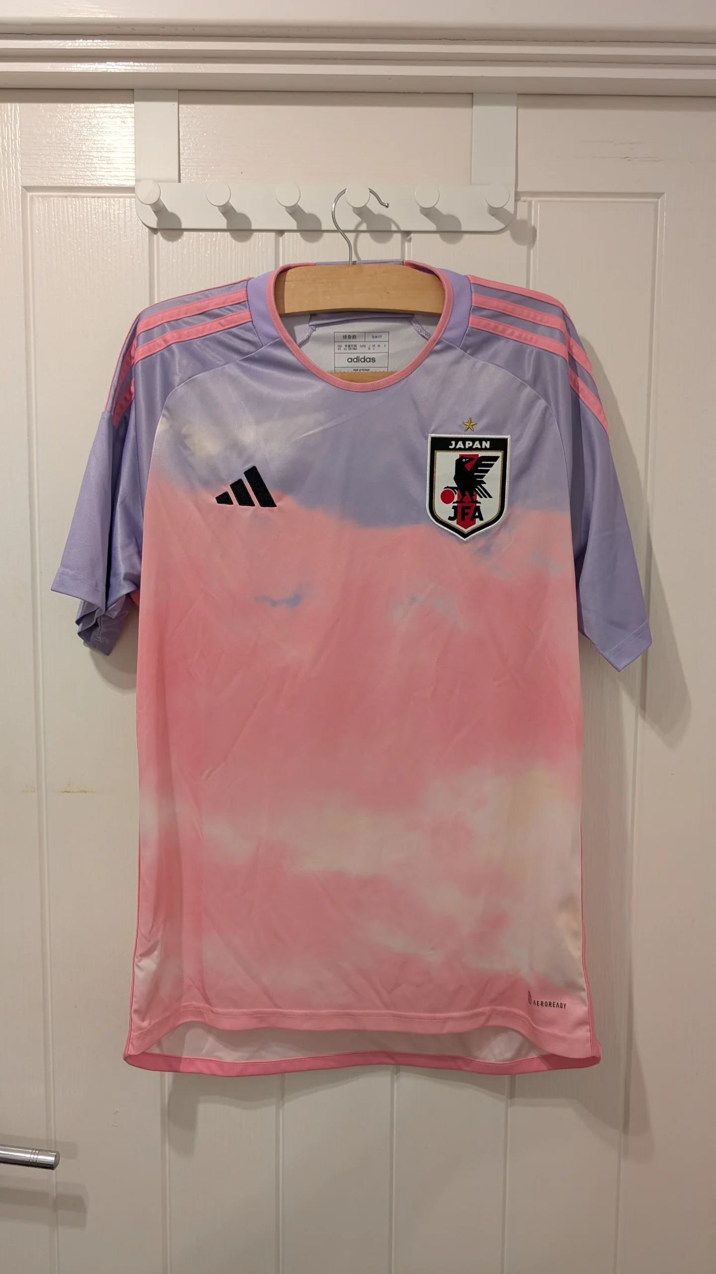 Japan - 2023-2024