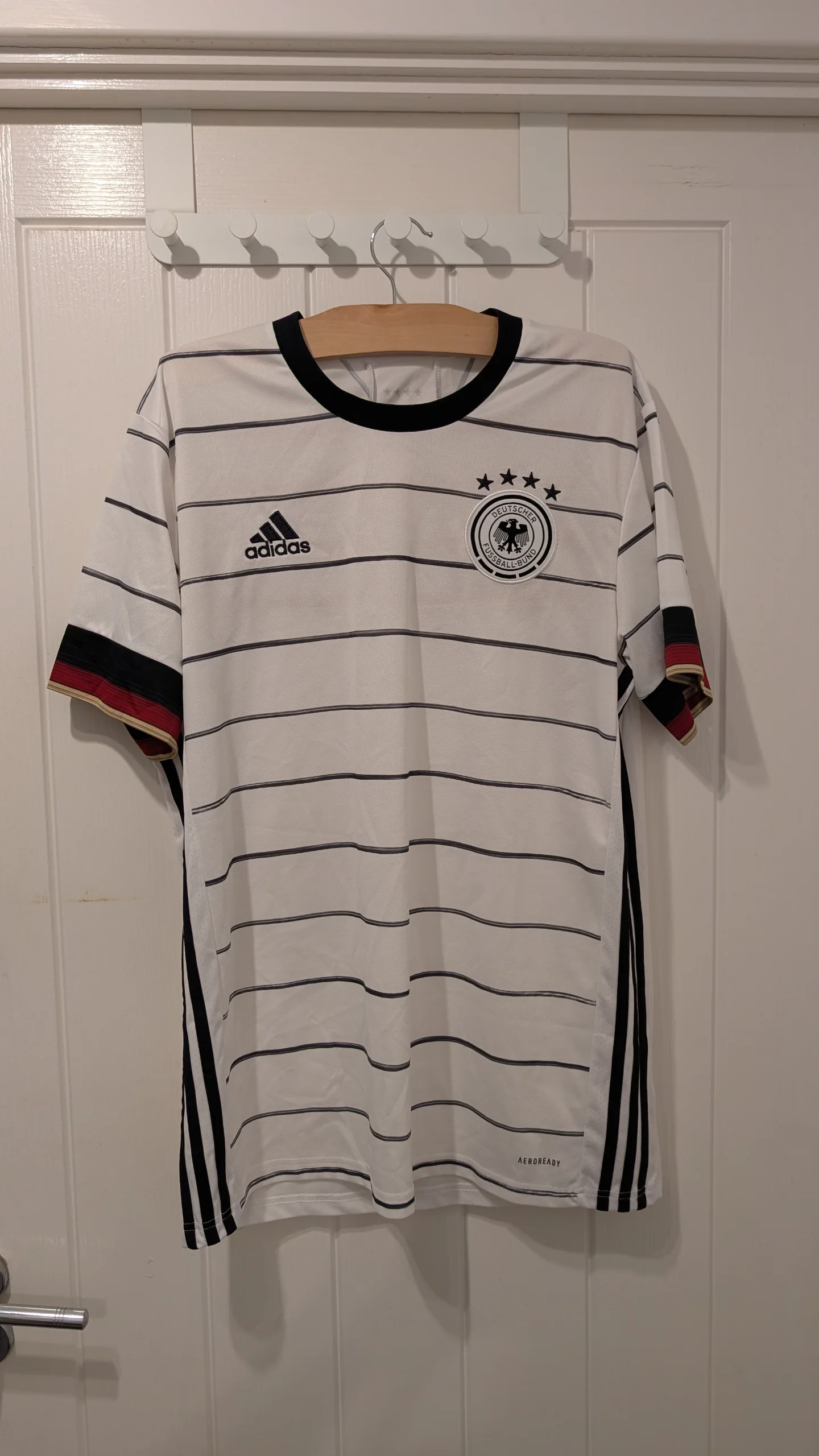Germany - 2020-2021