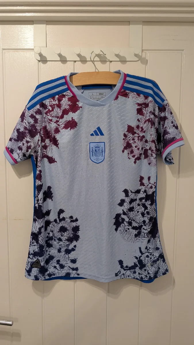 Spain - 2023-2024