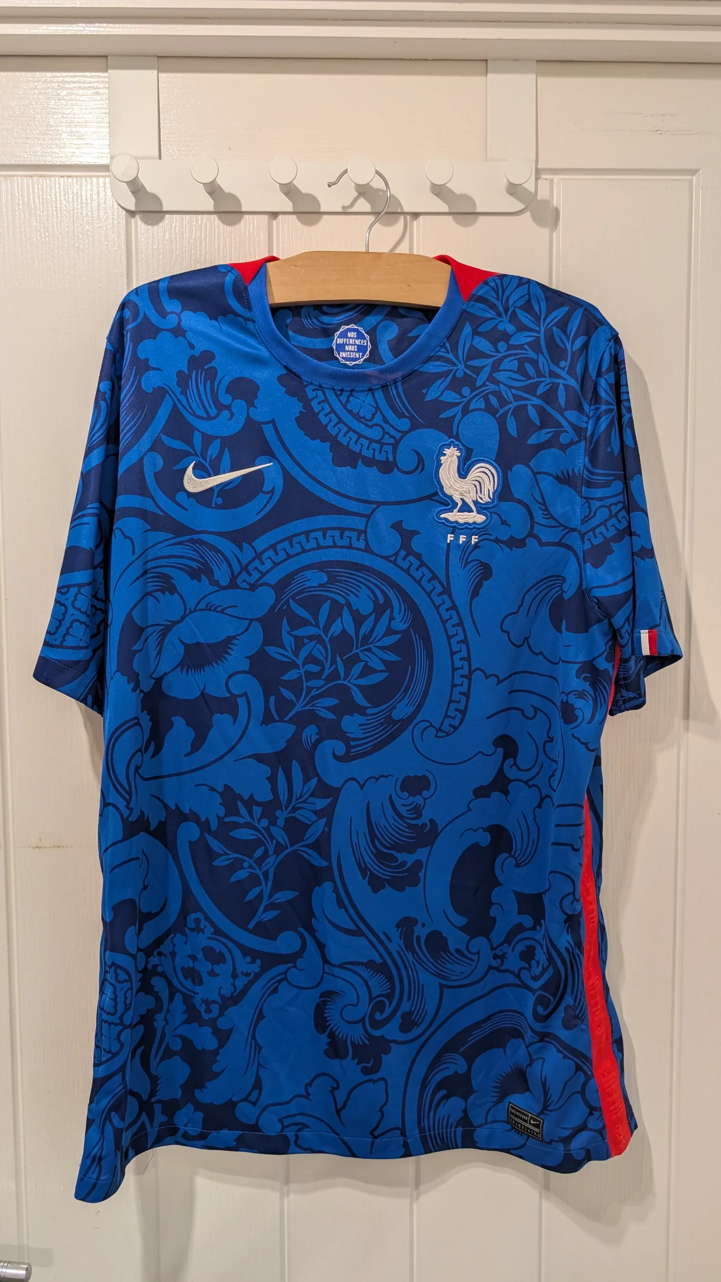 France - 2022-2023