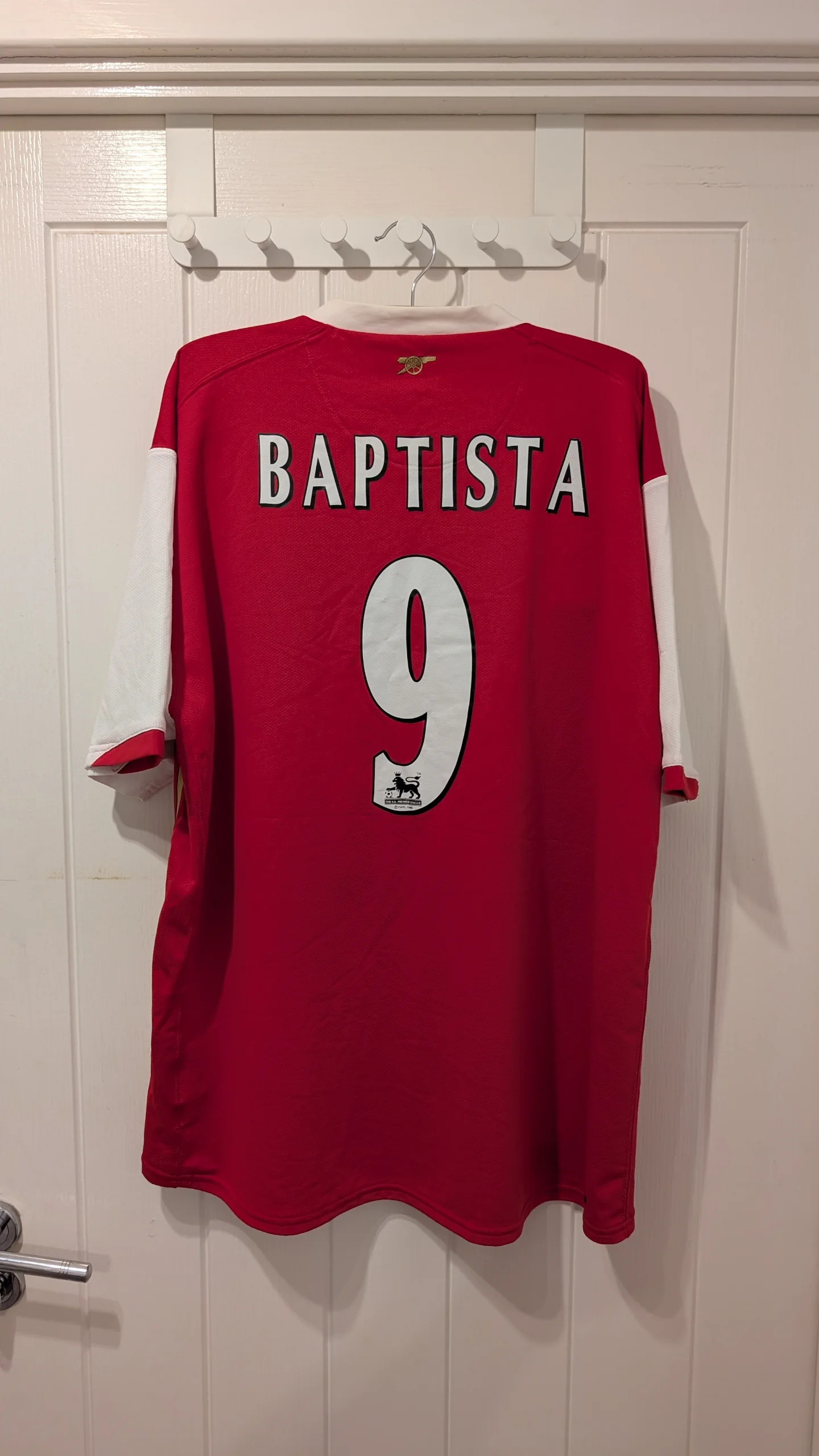 Arsenal - 2006-2007