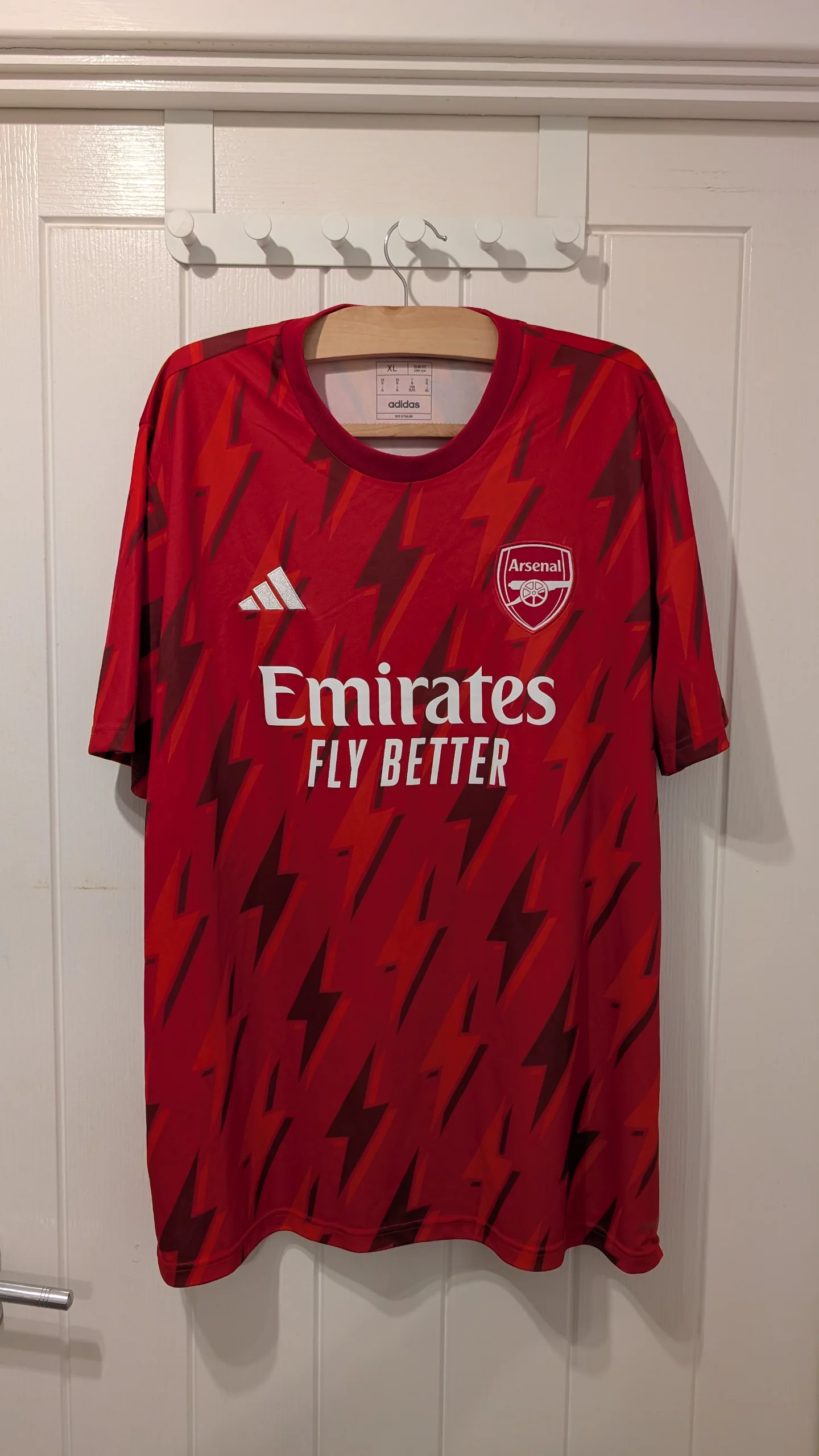 Arsenal - 2023-2024