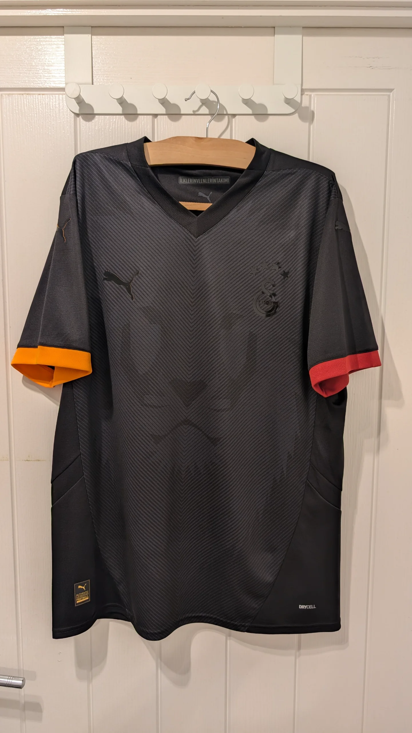 Galatasaray - 2024-2025