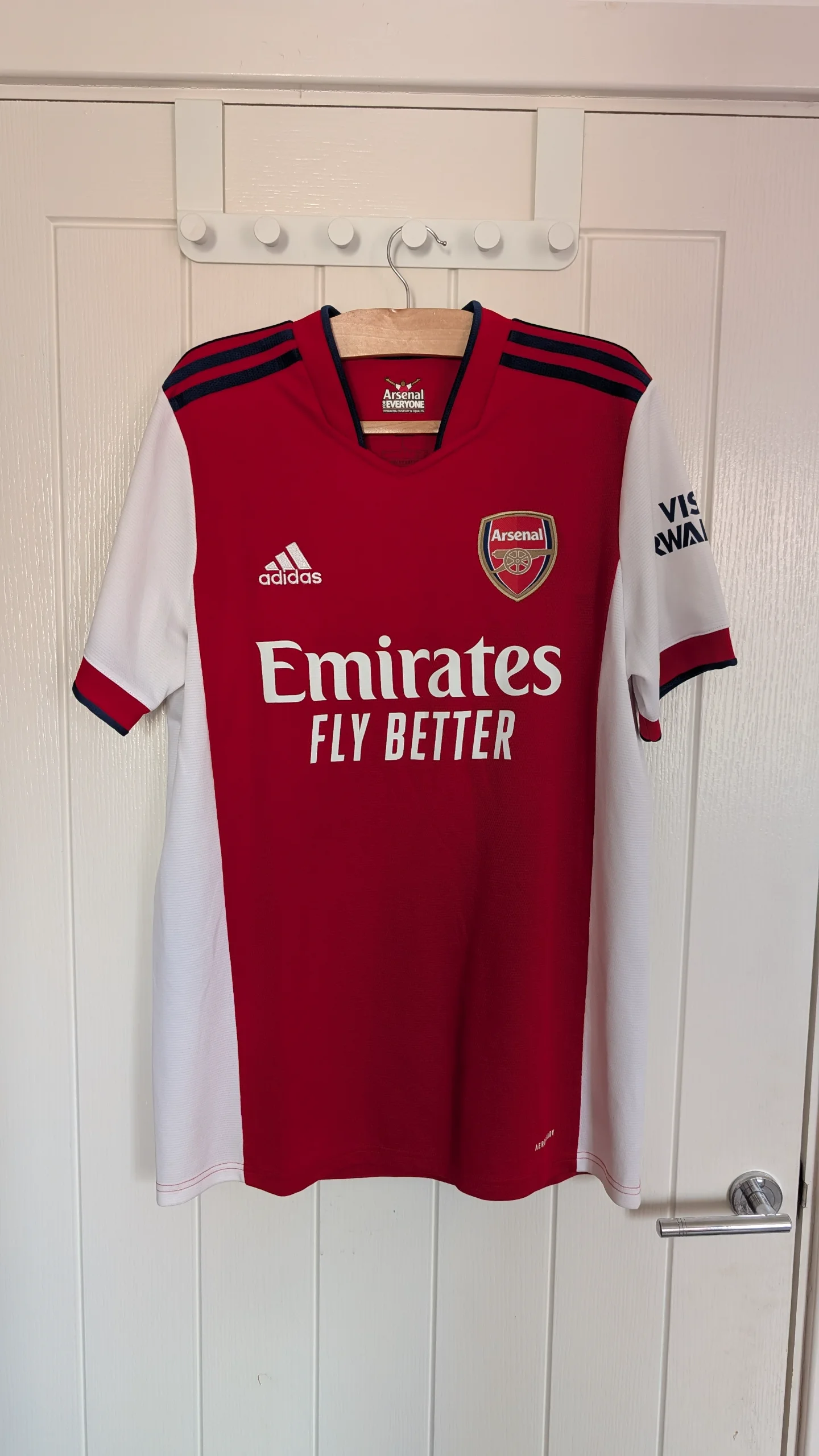 Arsenal - 2021-2022