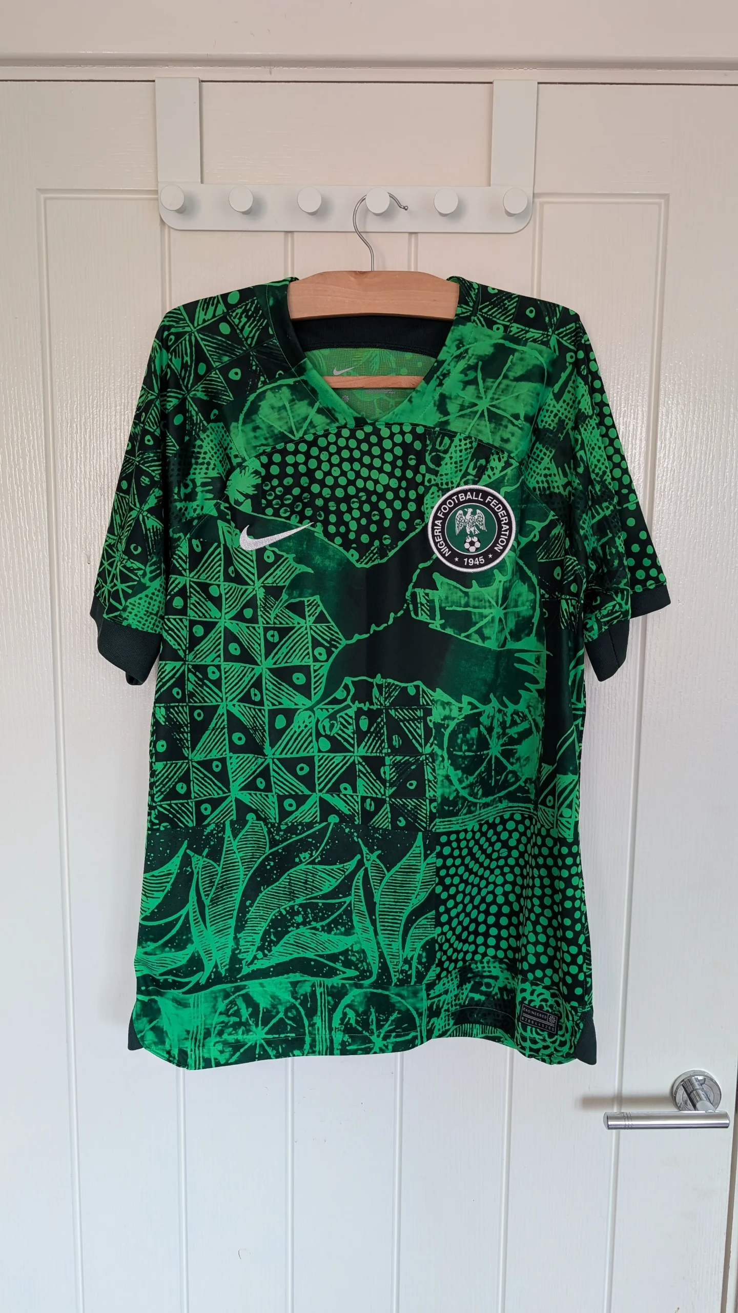 Nigeria - 2022-2023