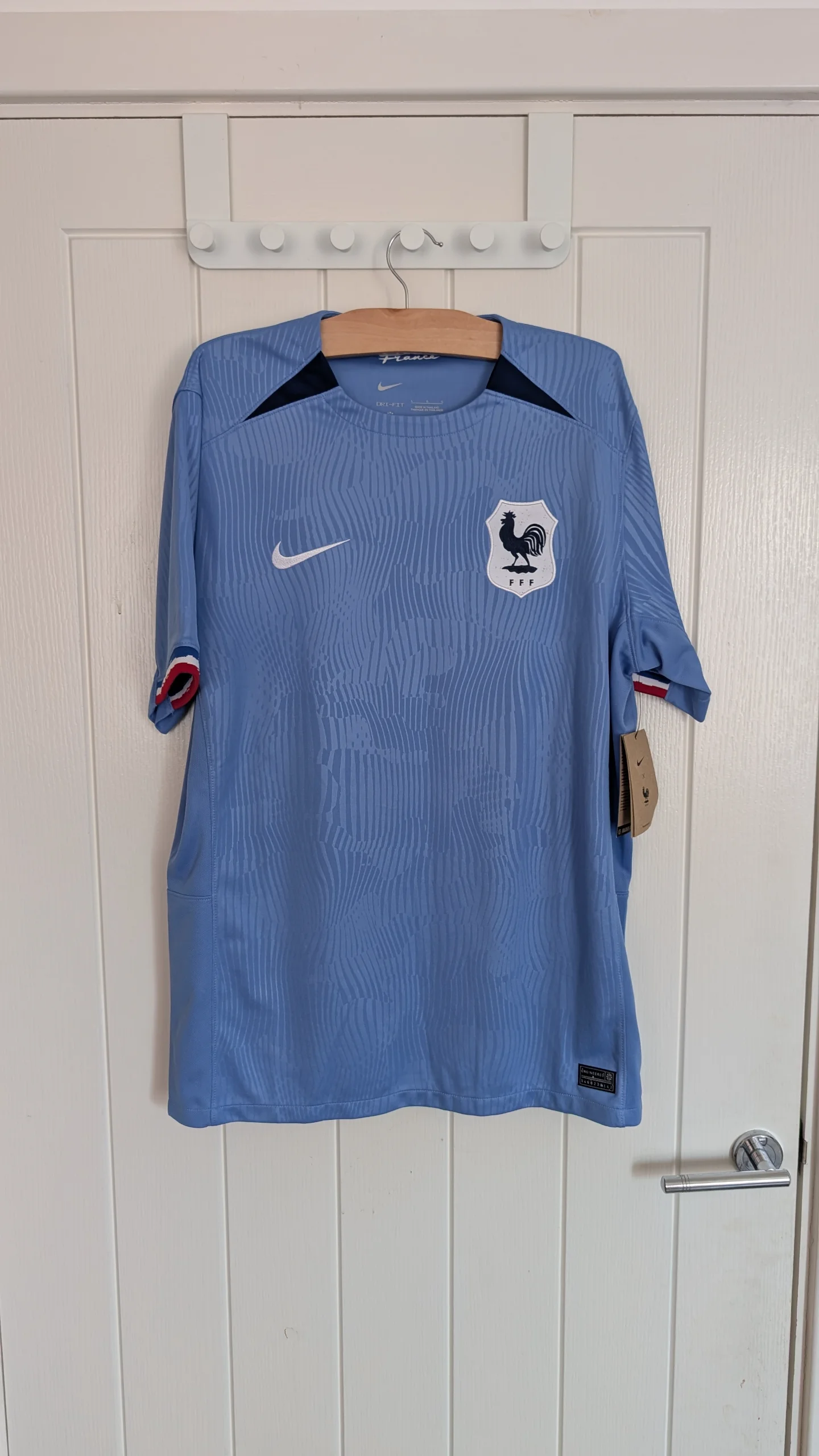 France - 2023-2024