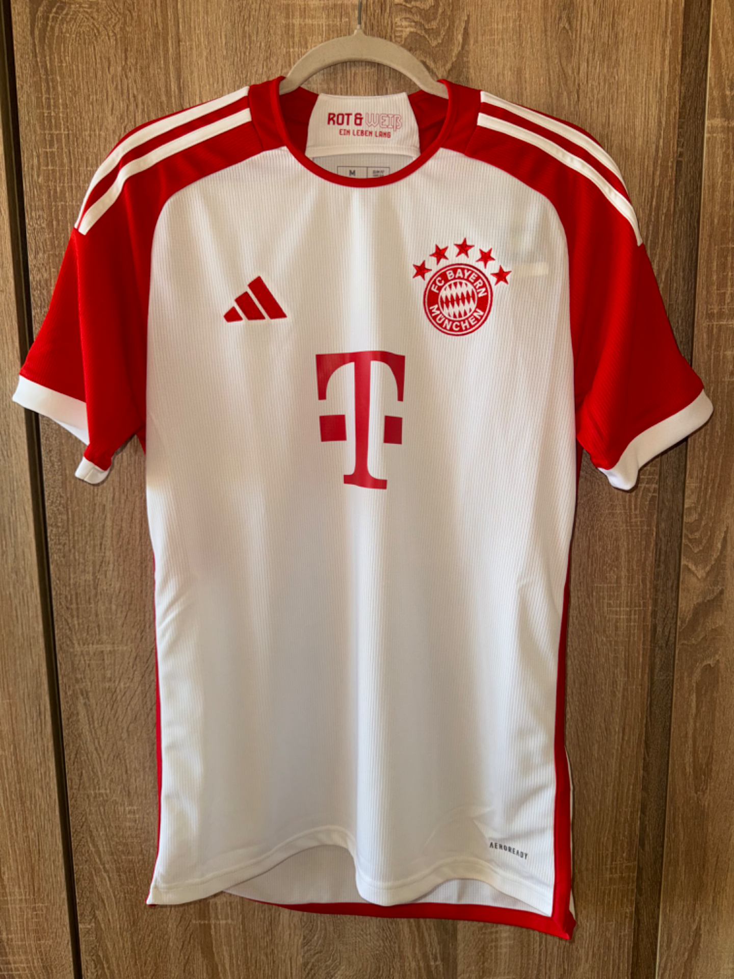 Bayern Munich - 2023-2024