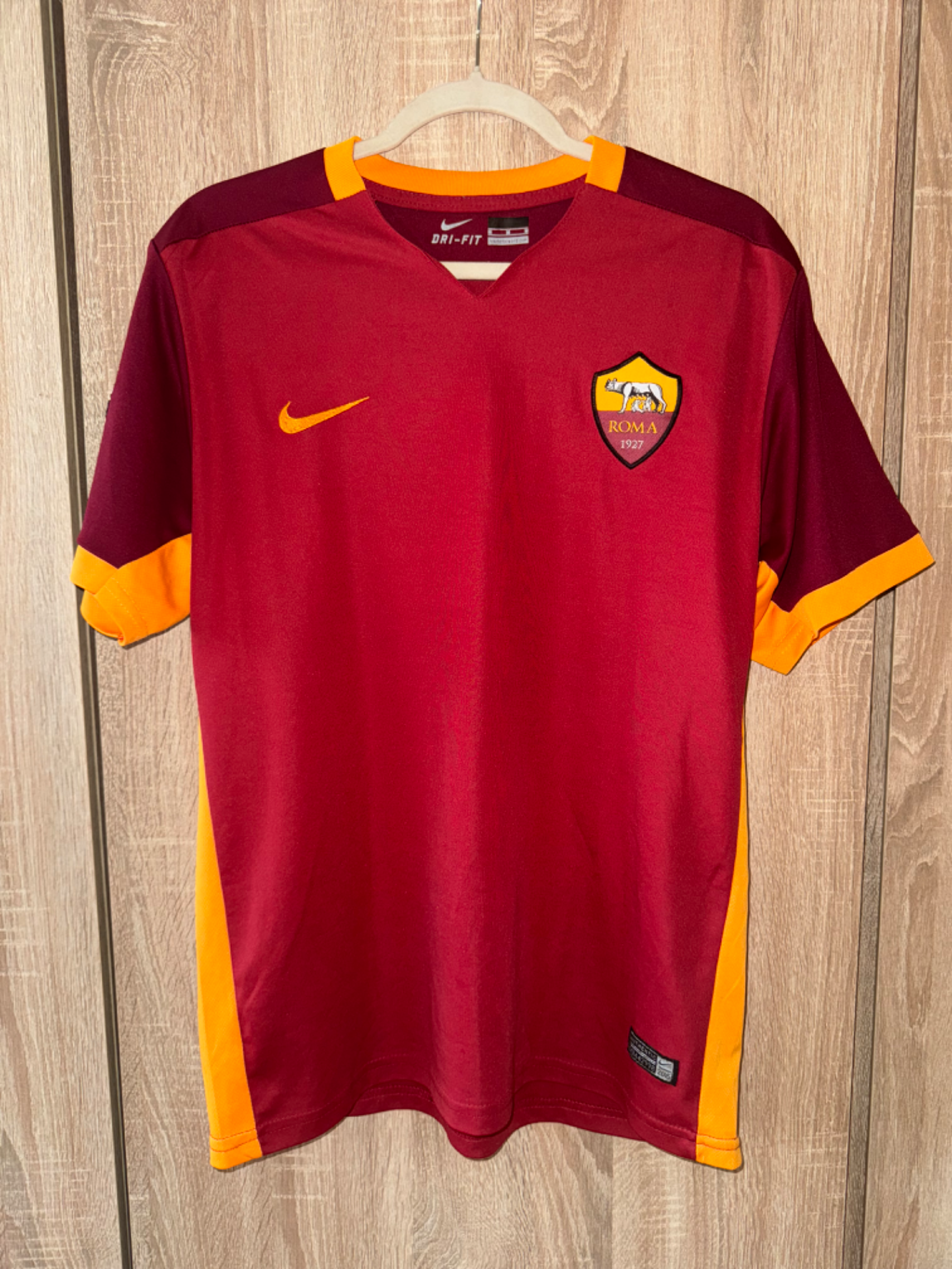 Roma - 2016-2017