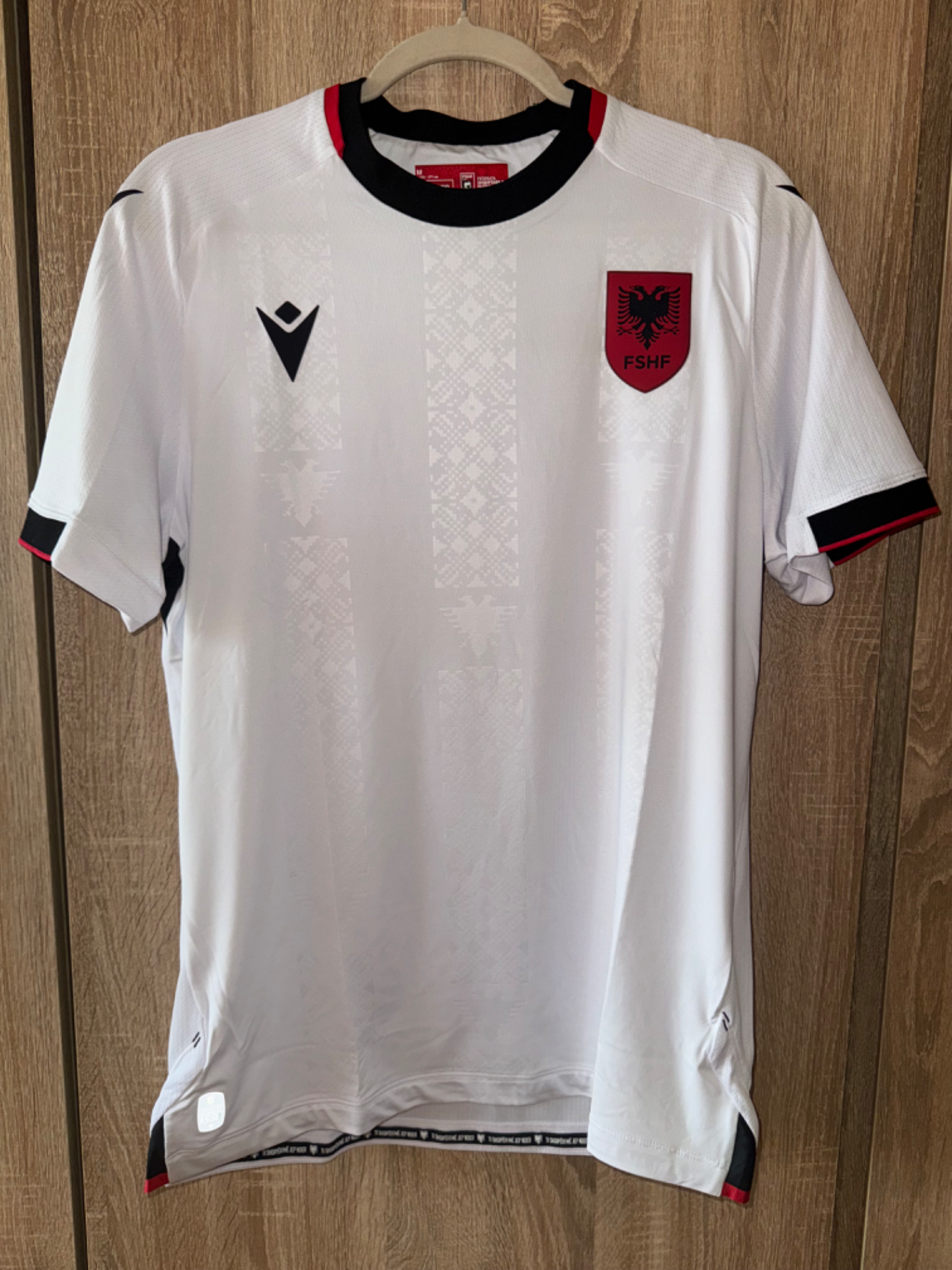 Albania - 2024-2025