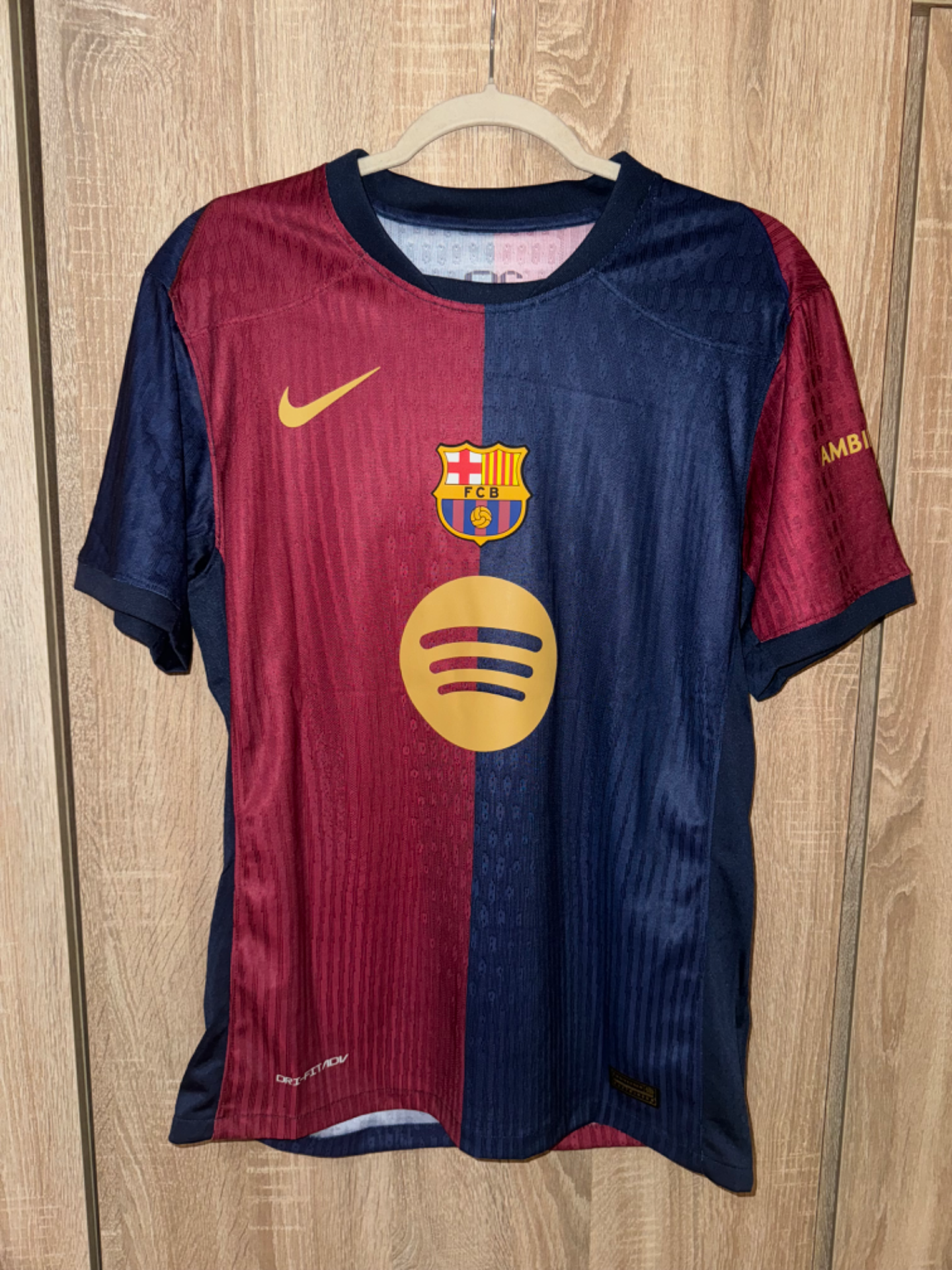 Barcelona - 2024-2025
