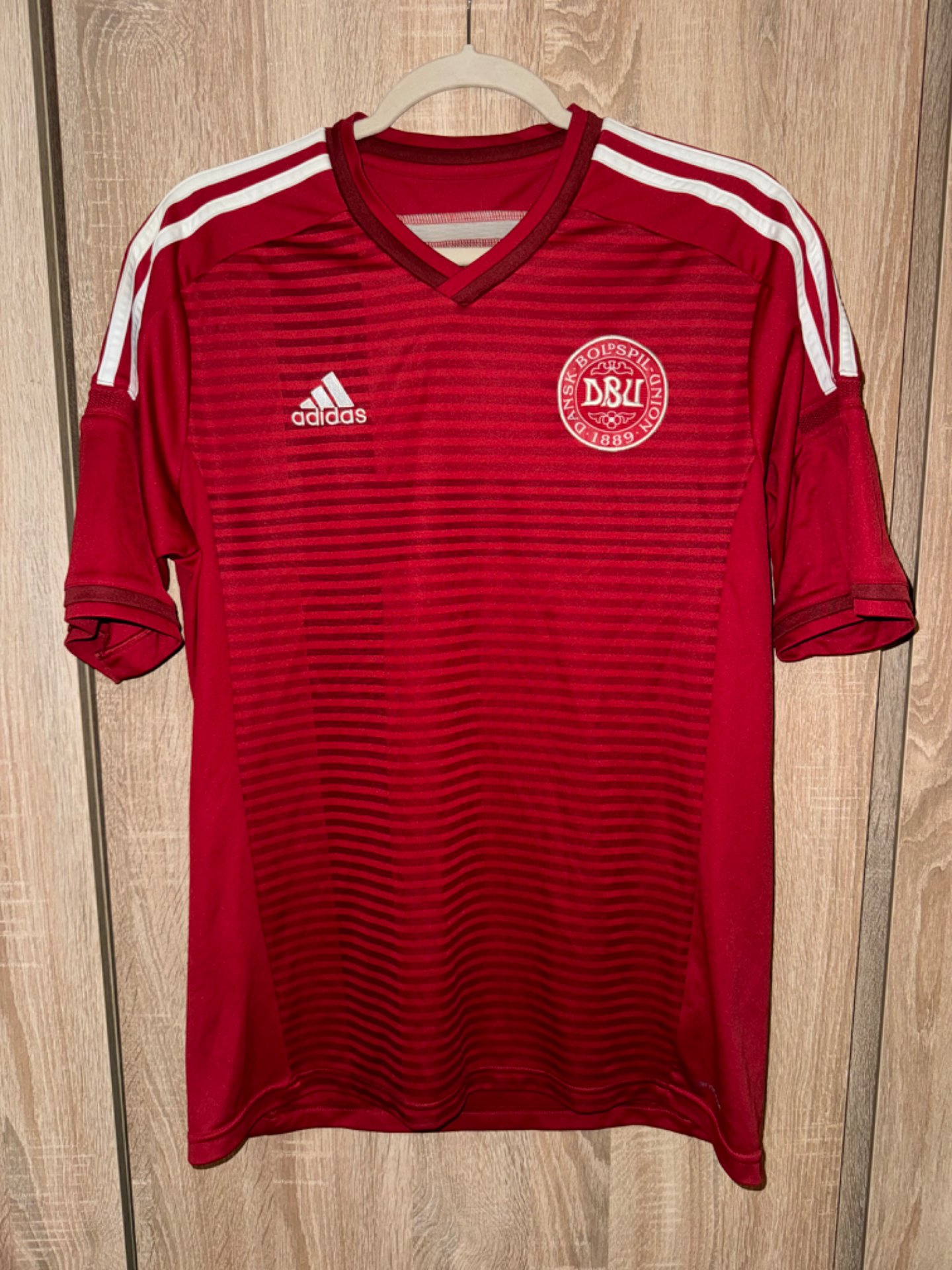 Denmark - 2014-2015