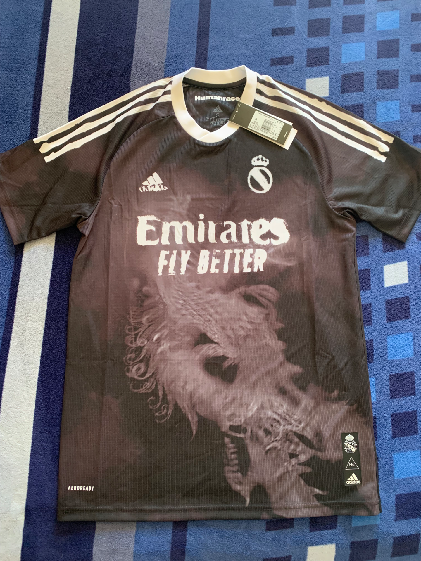 Real Madrid - 2020-2021