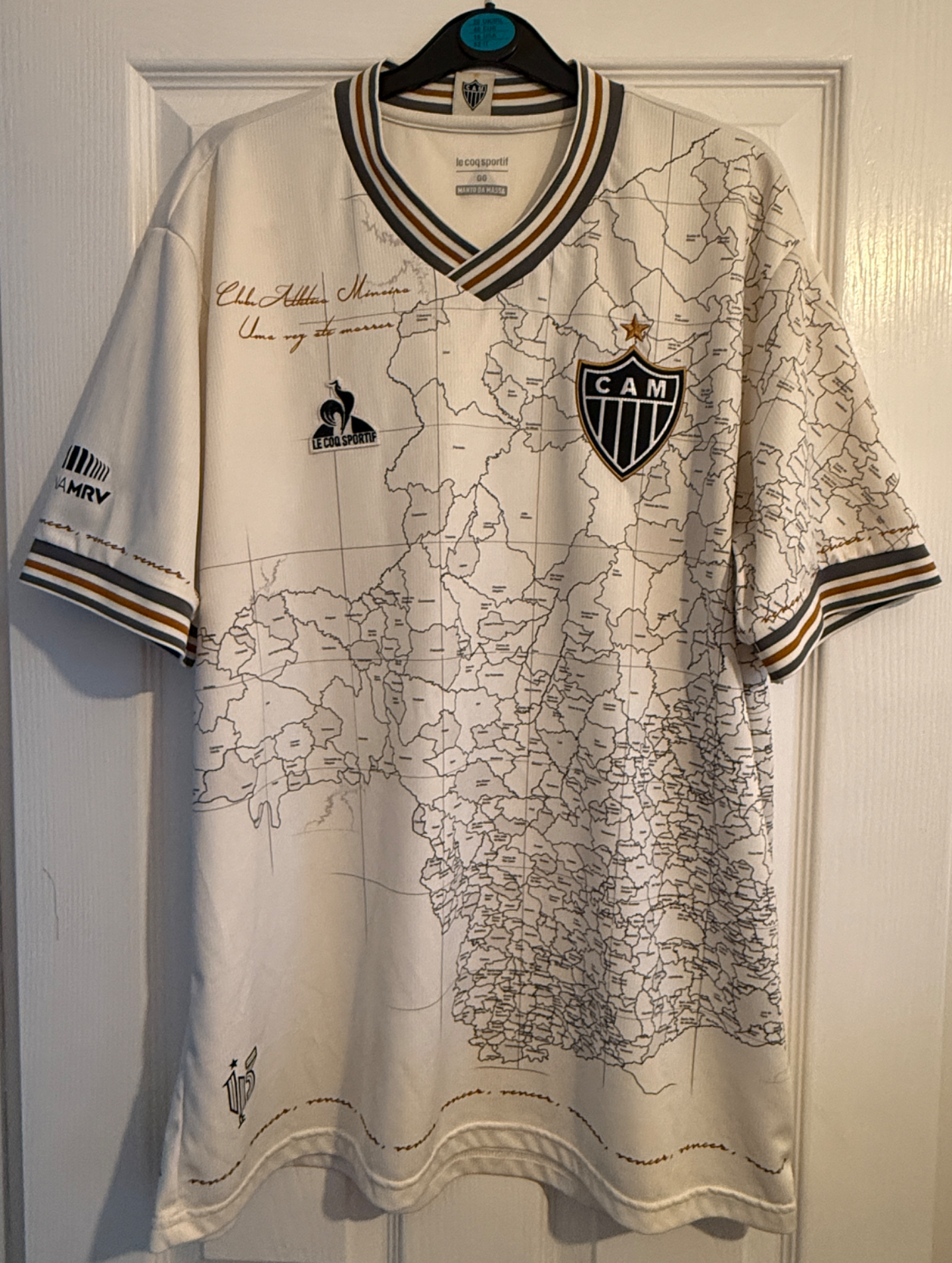 Atlético Mineiro - 2021-2022