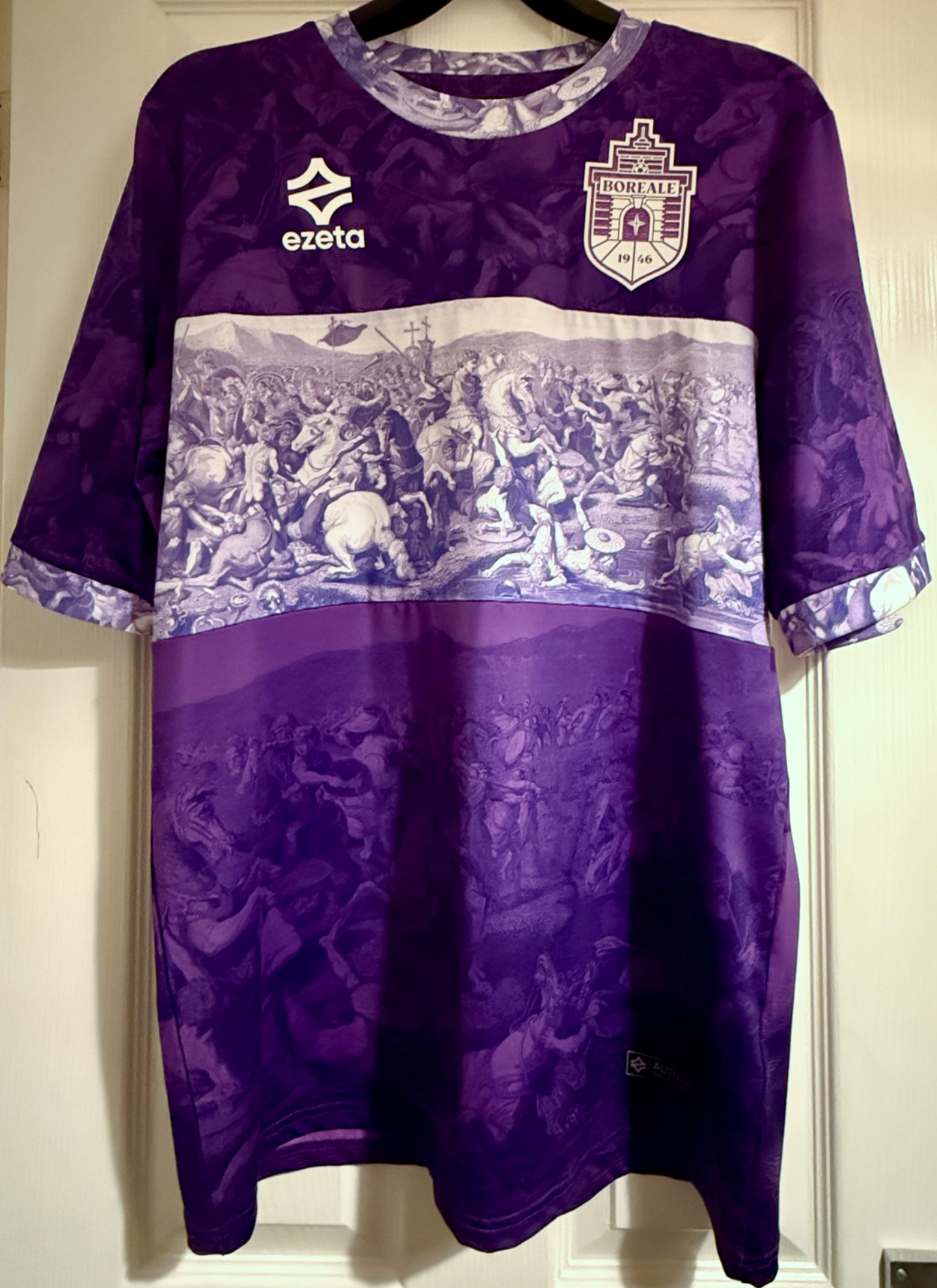 Boreale Calcio - 2023-2024