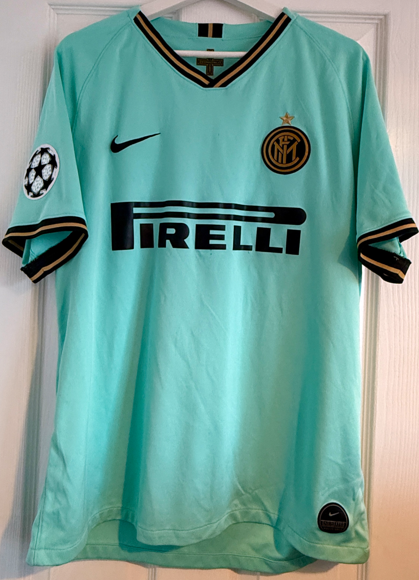 Inter Milan - 2019-2020