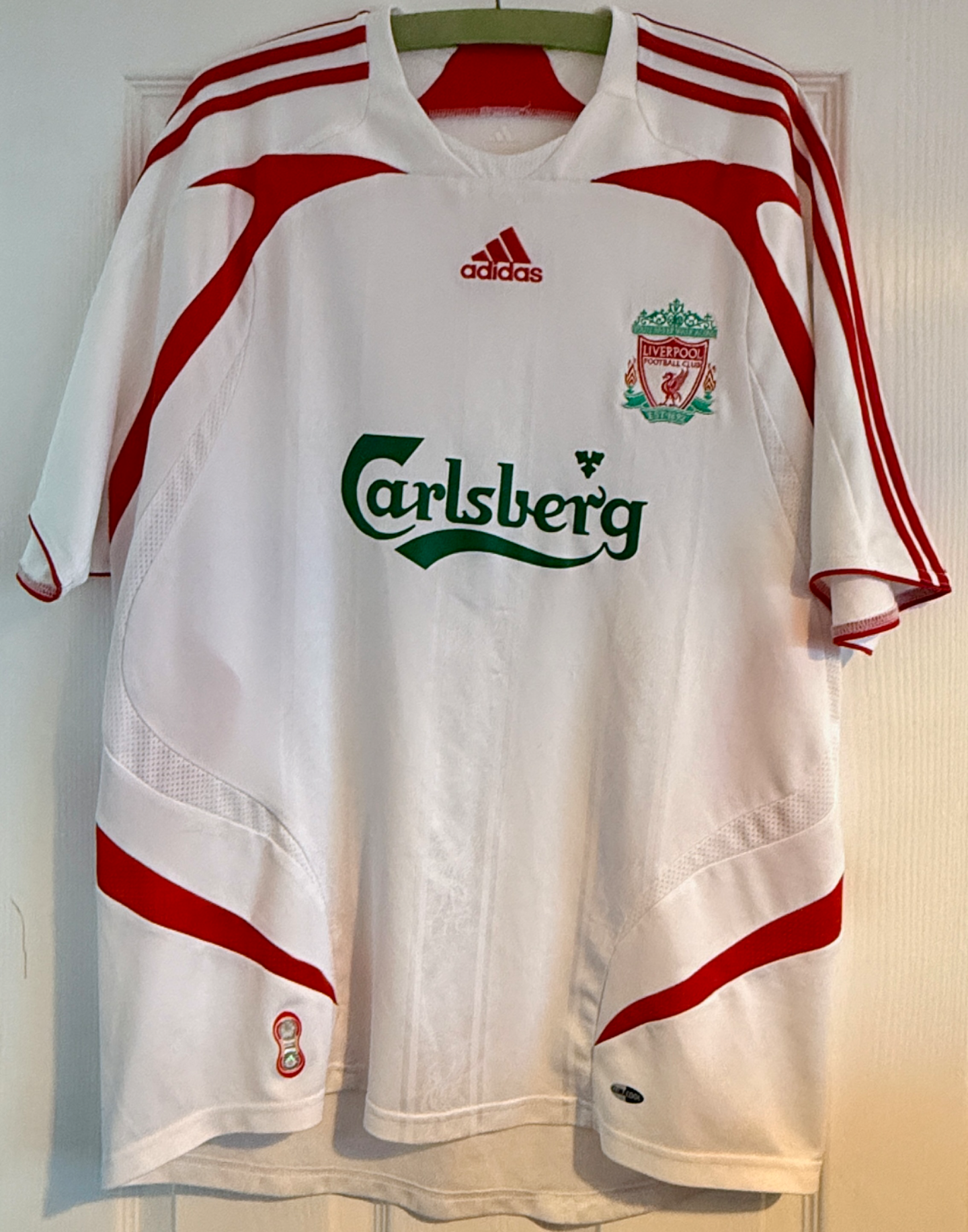 Liverpool - 2009-2010