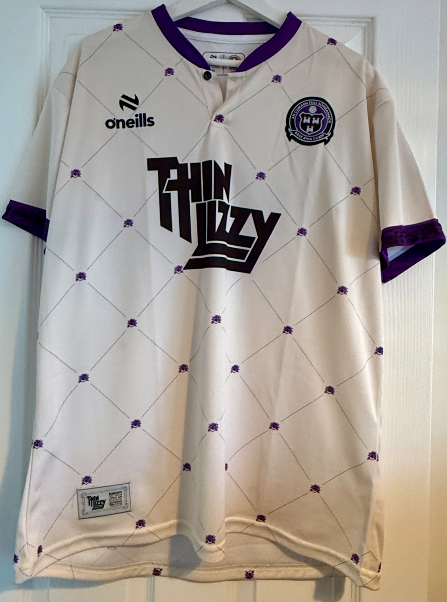 Bohemians - 2024-2025