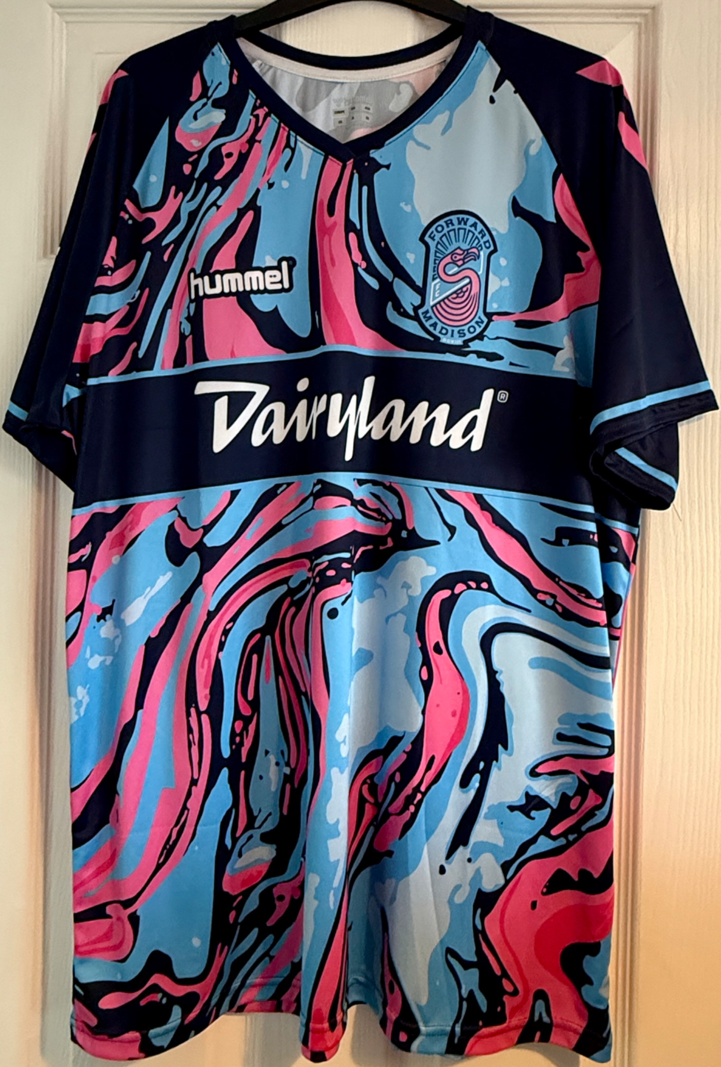 Forward Madison - 2020-2021