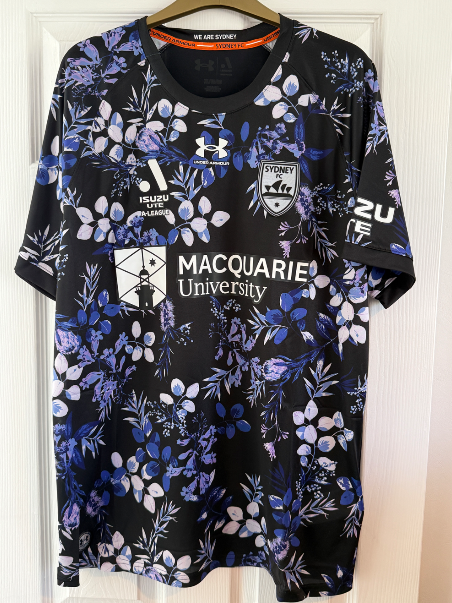 Sydney FC - 2025-2026