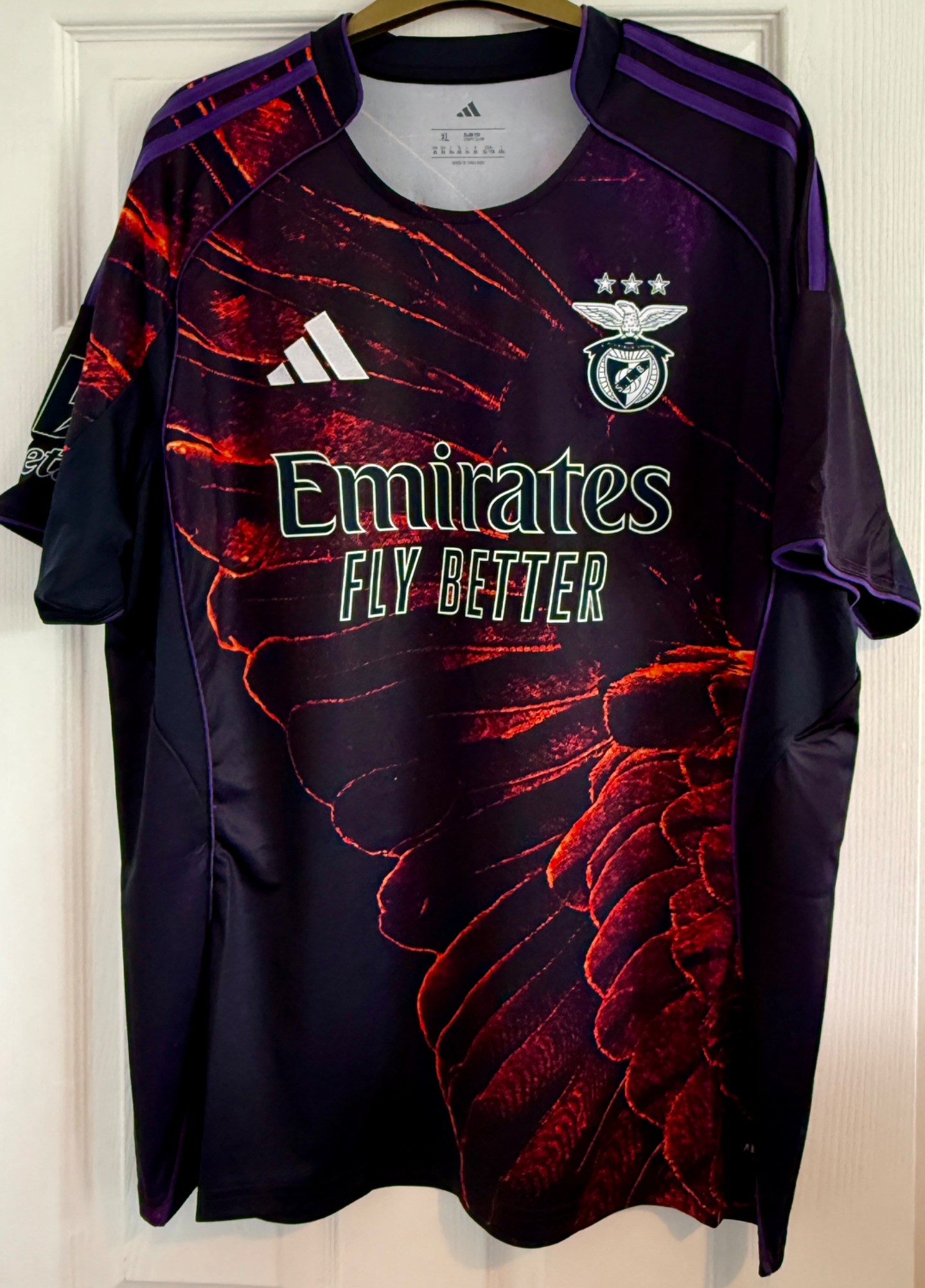 Benfica - 2025-2026