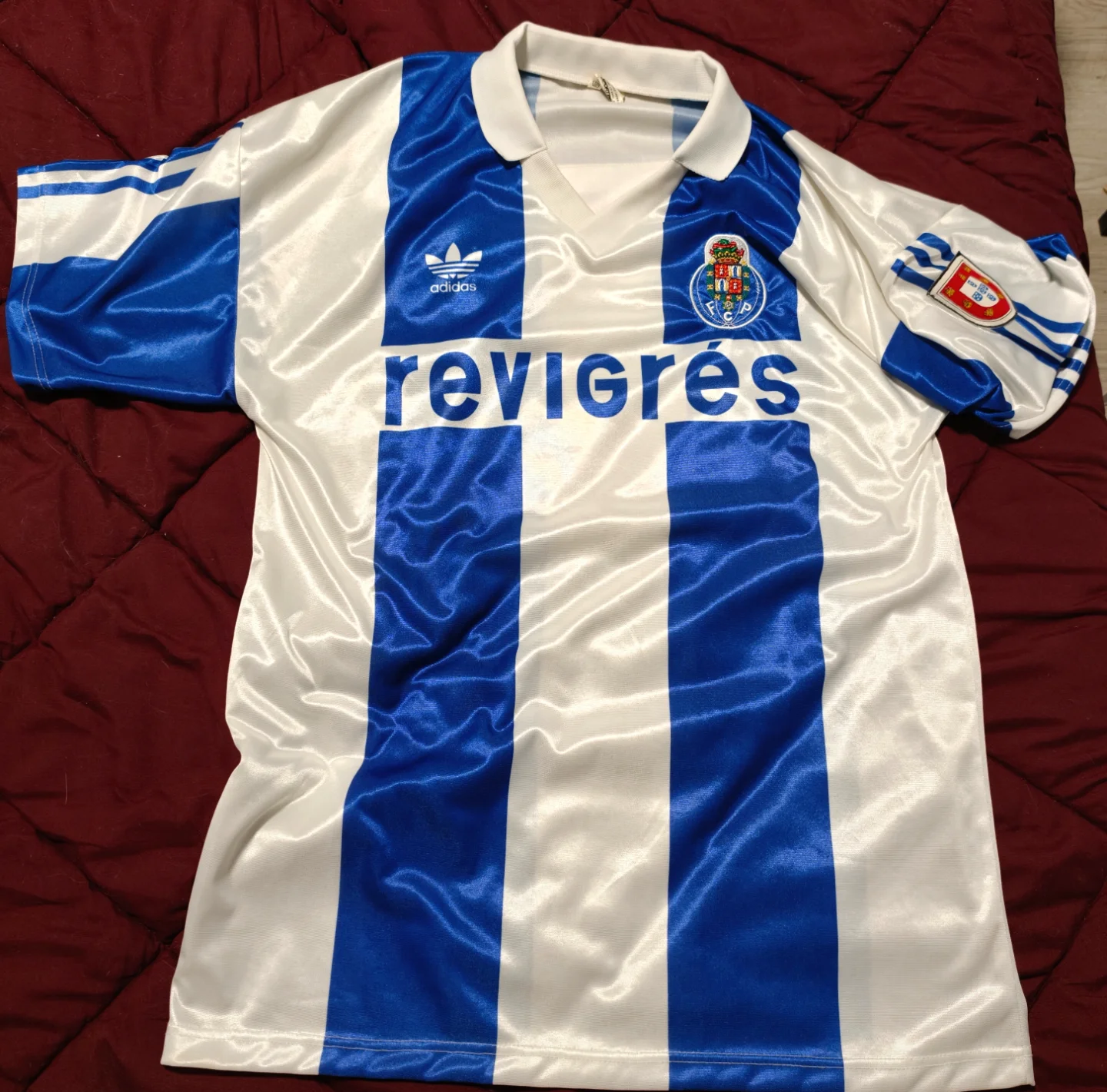 FC Porto - 1992-1993