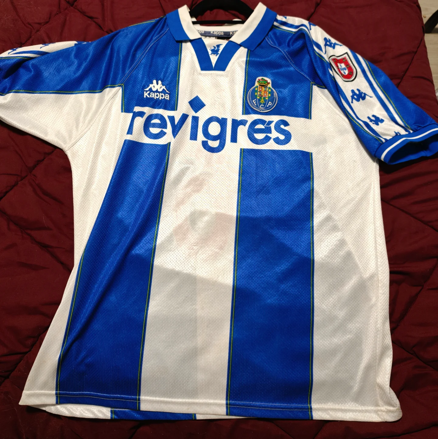 FC Porto - 1998-1999