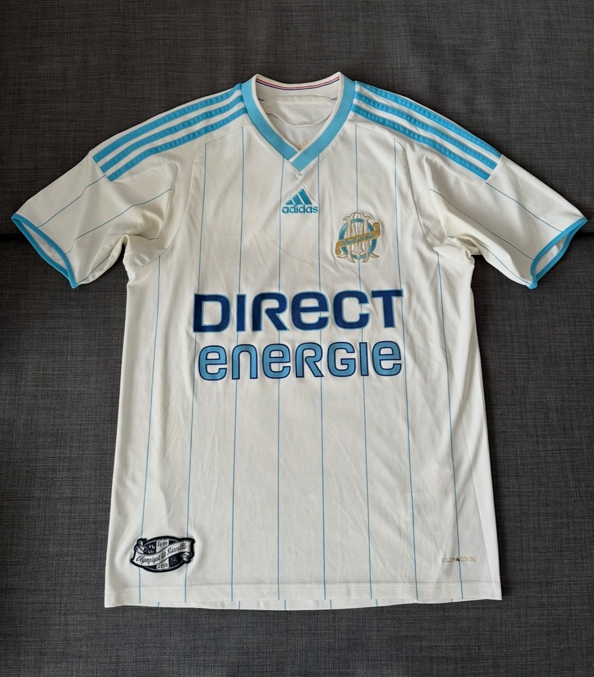 Marseille - 2009-2010