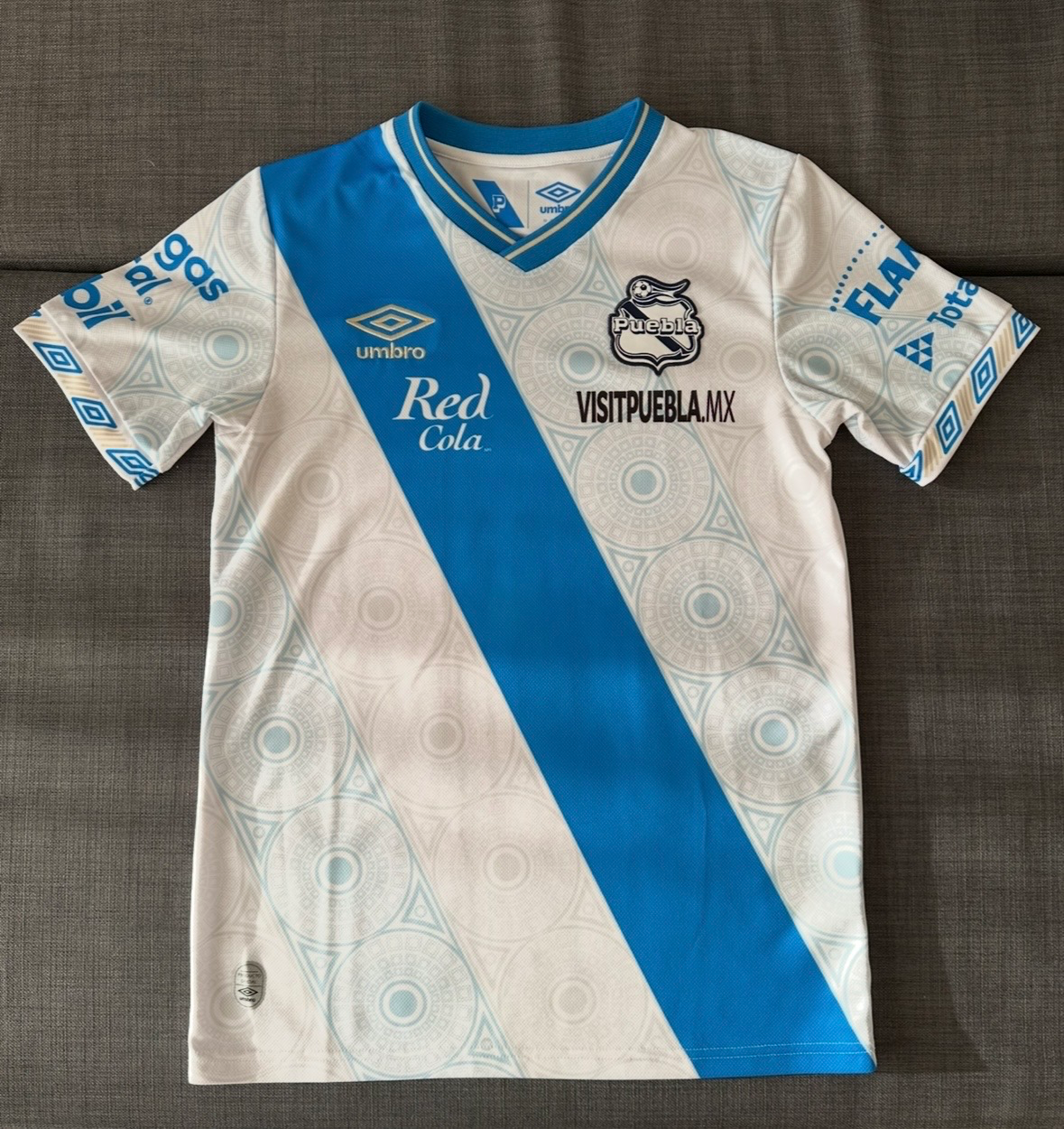 Puebla - 2021-2022