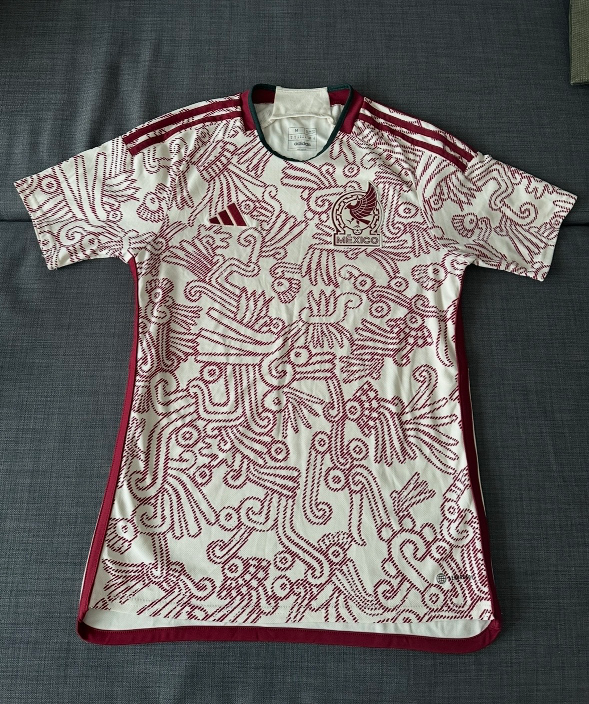 Mexico - 2022-2023