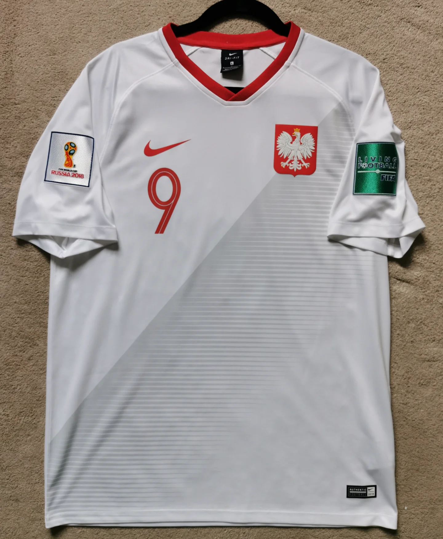 Poland - 2017-2018