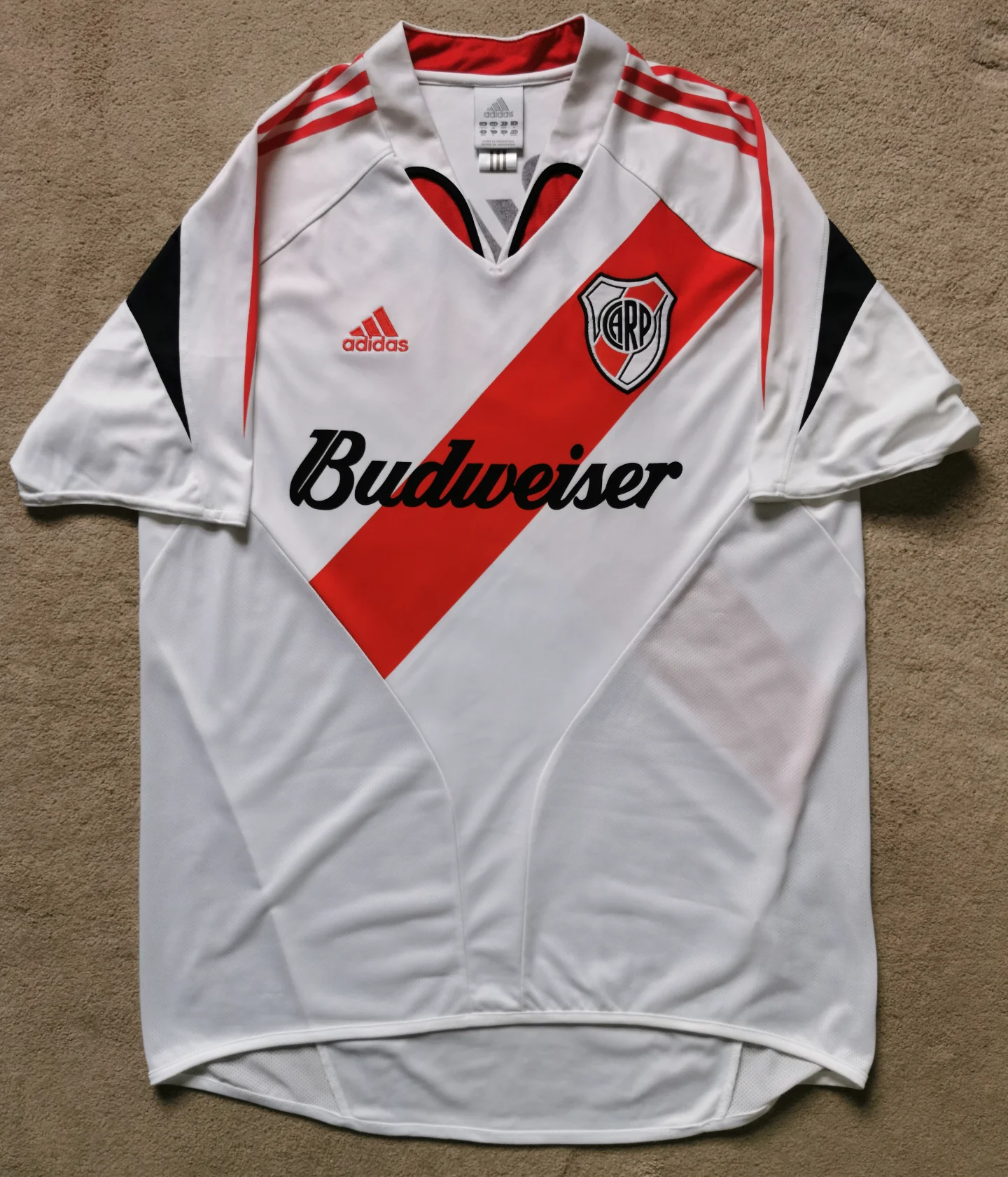 River Plate - 2004-2005