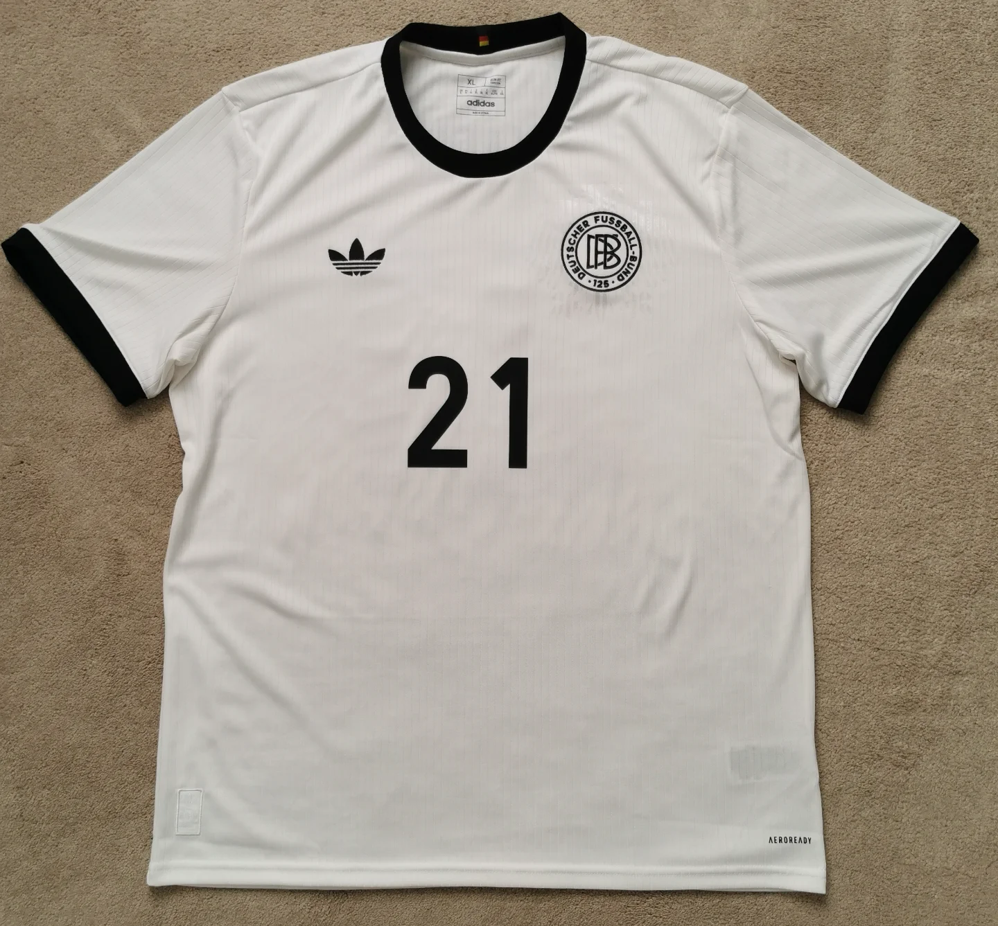 Germany - 2025-2026