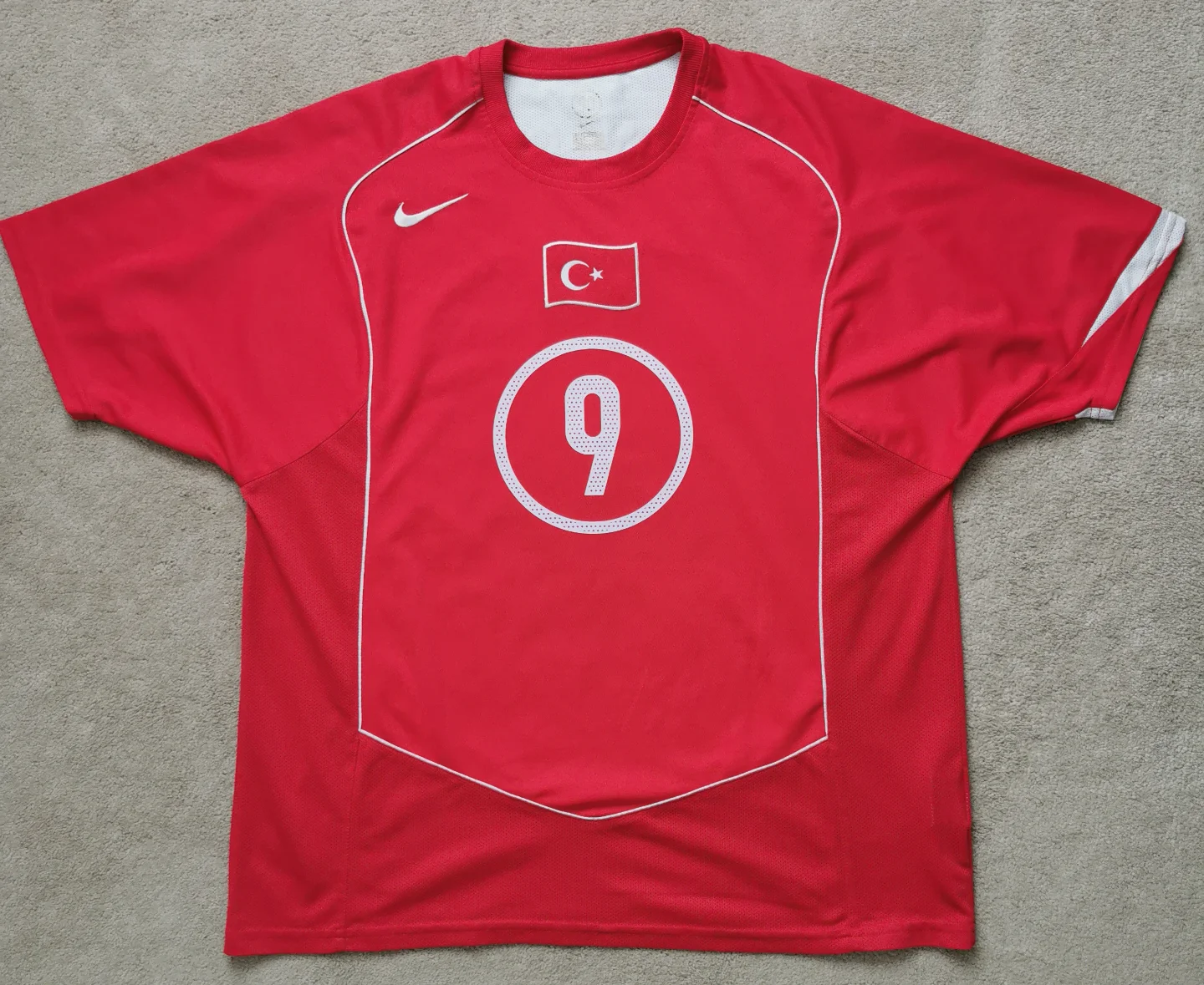 Turkey - 2004-2005