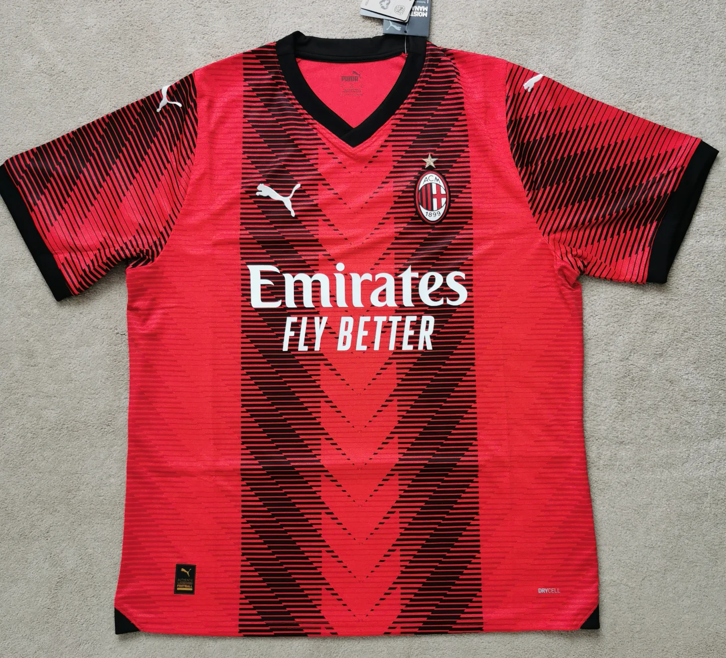 AC Milan - 2023-2024